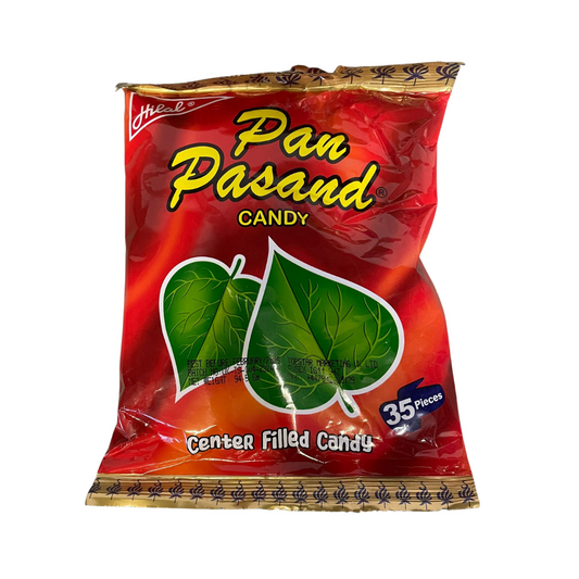 Pan Pasand Indian Candy 35 Pieces