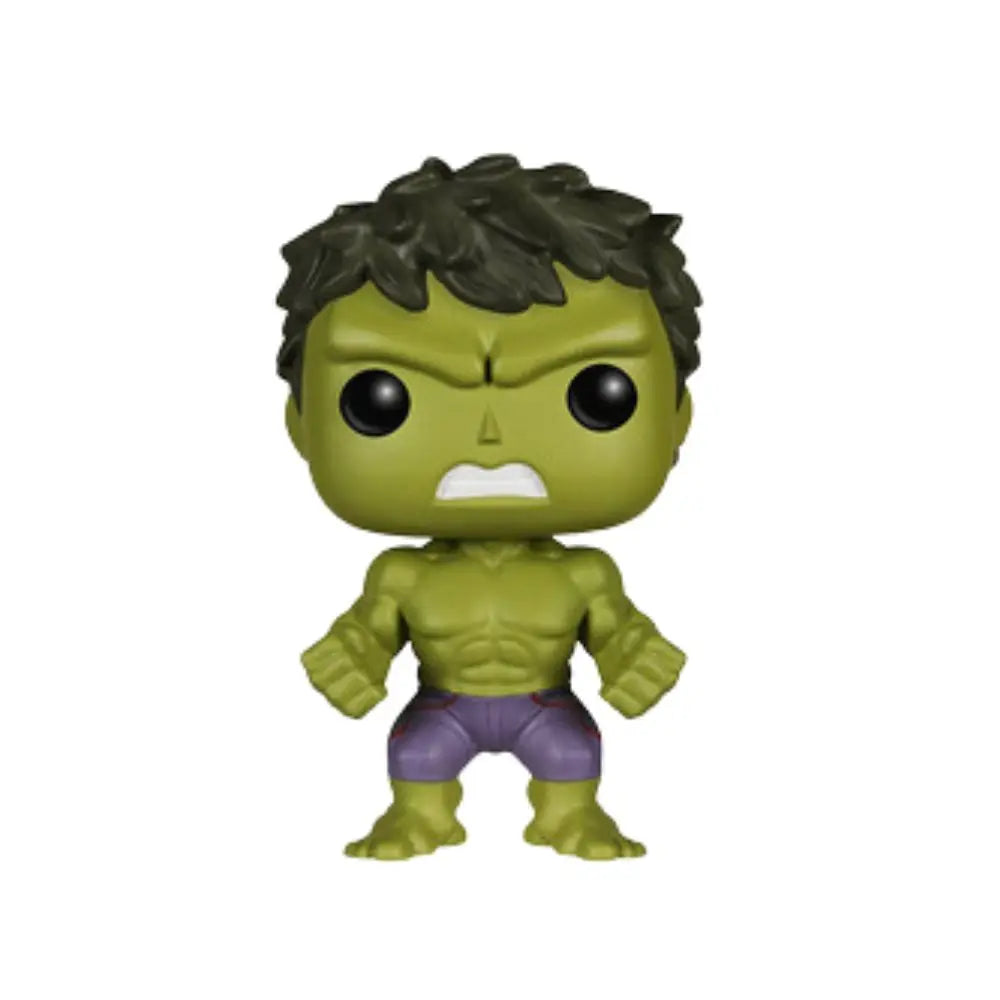 Pop Marvel Figurine 2