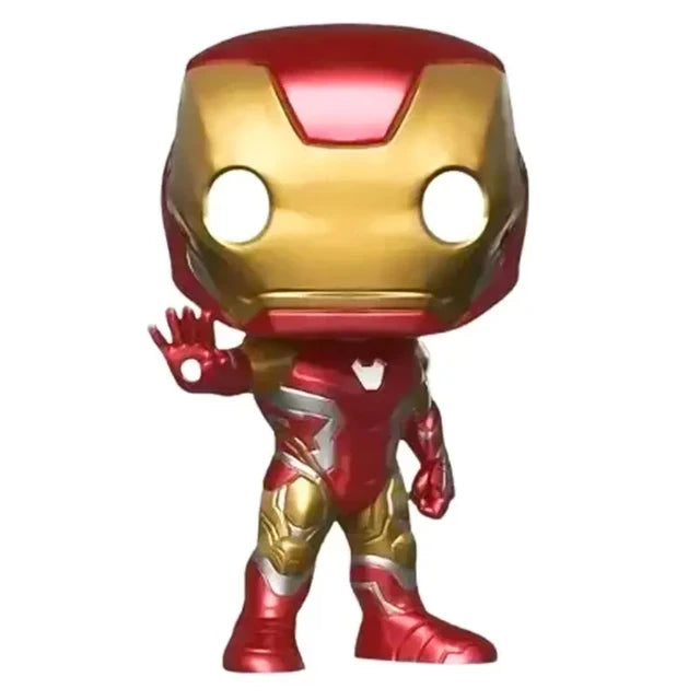 Pop Marvel Figurine 3