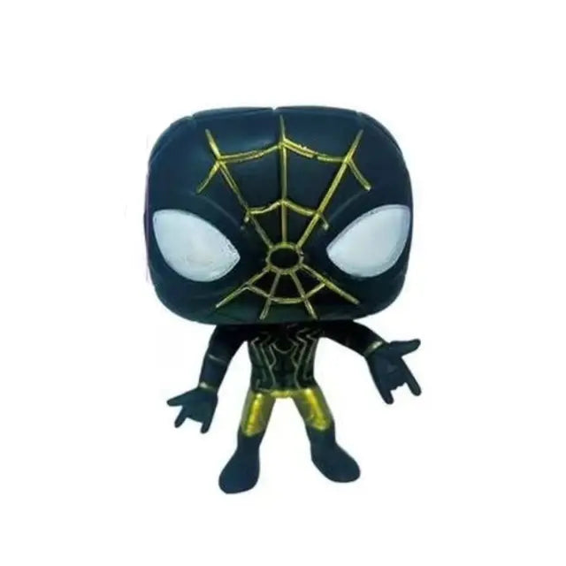 Pop Marvel Figurine 4