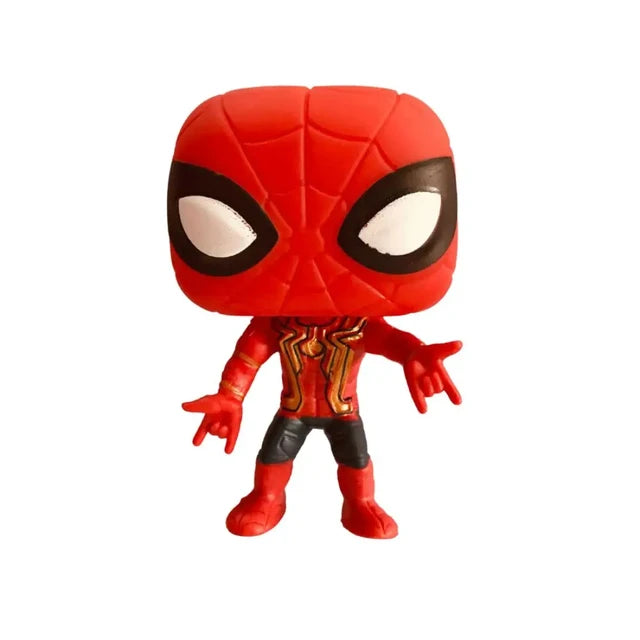 Pop Marvel Figurine 5