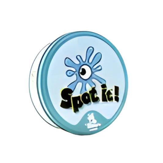 Spot It Waterproof Card Game