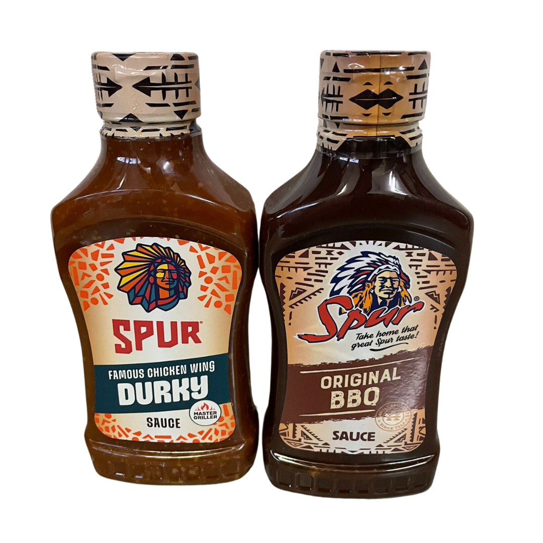 Spur South African Sauce