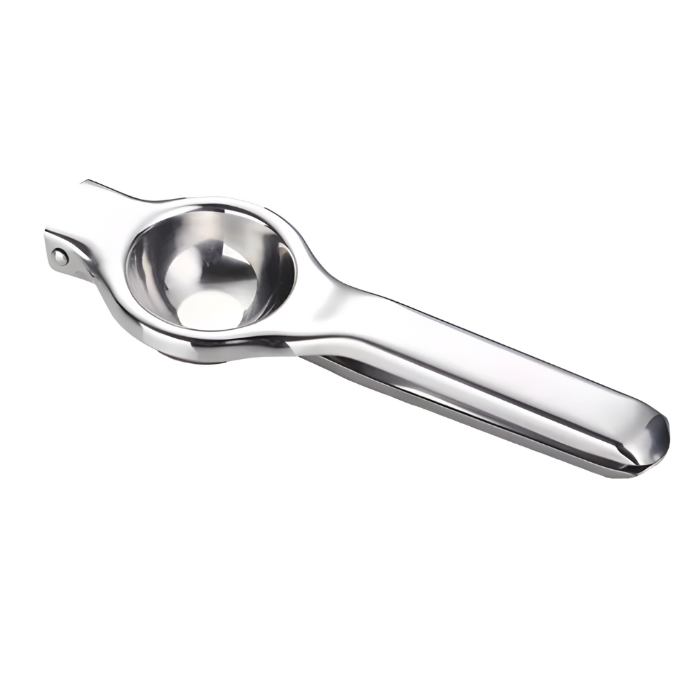 Stainless Steel Lemon Squeezer 1