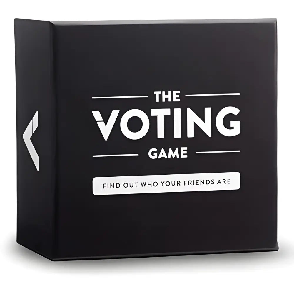 The voting Game 1