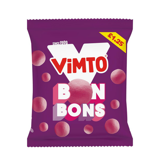 Vimto Bon Bons