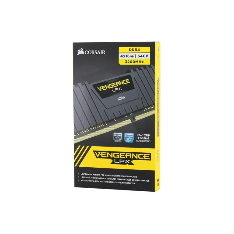 Corsair Vengeance LPX DDR4 16GB