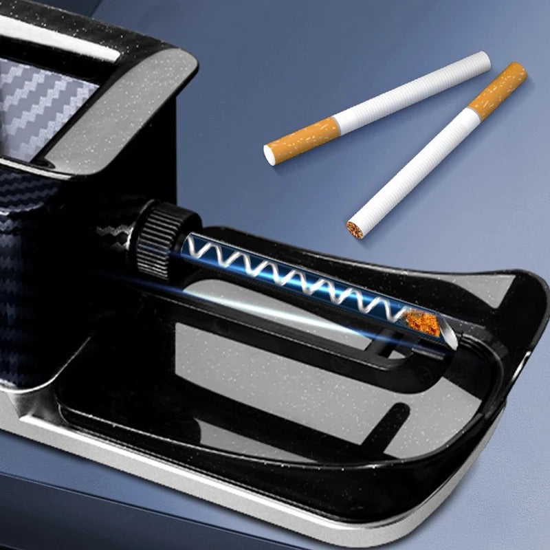 Cigarette Rolling Machine