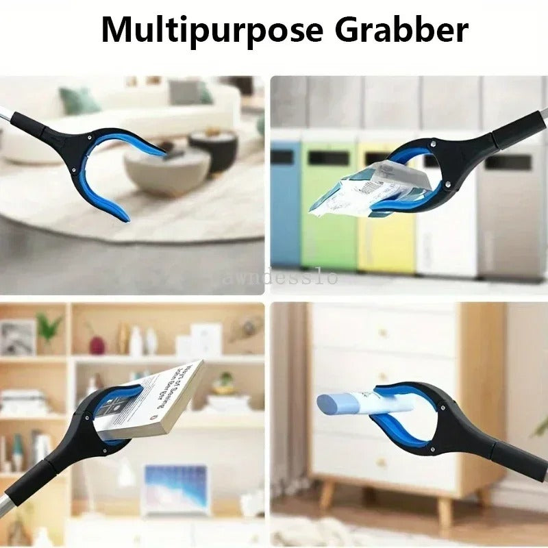 Foldable Gripper Extender Hand Tools Litter Picker