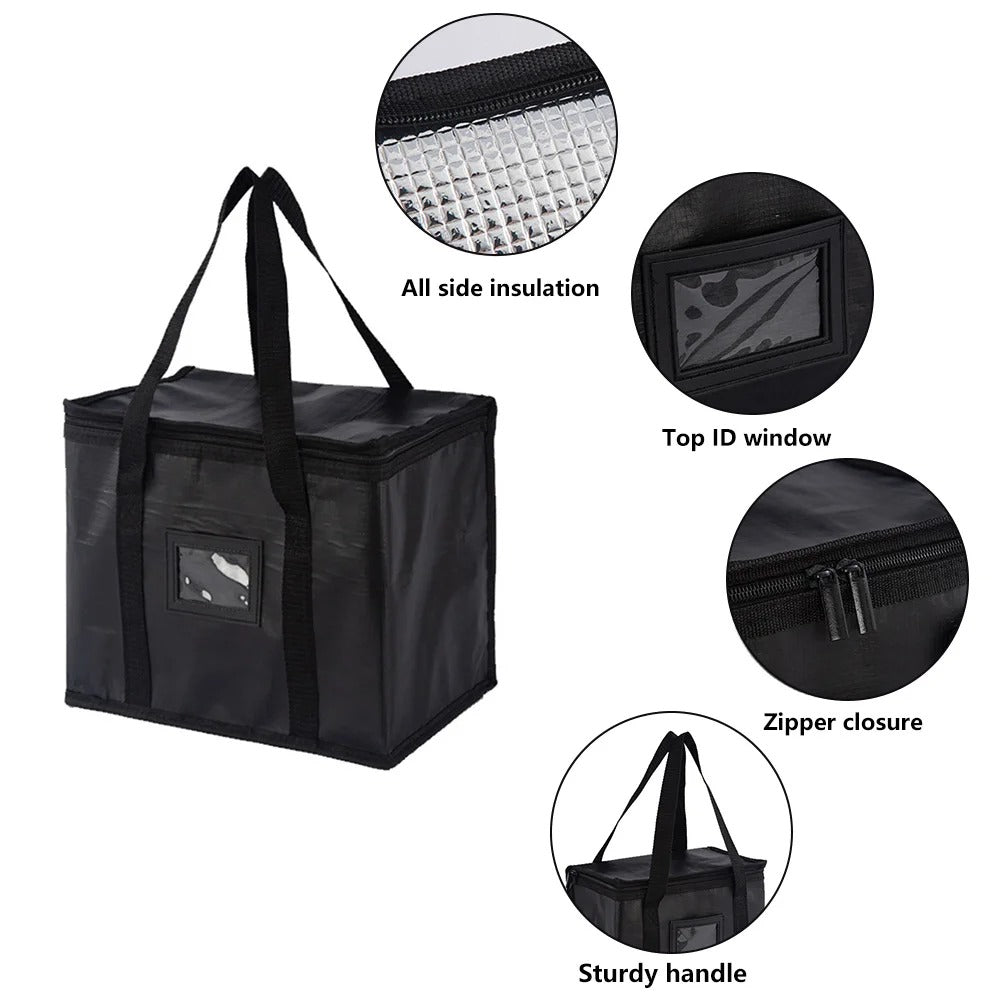 Insulated Thermal Cooler Bag