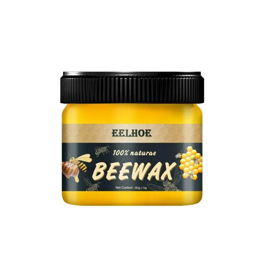 Eelhoe 100% Pure Beewax