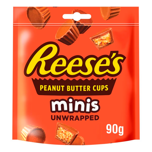 Reese’s Peanut Butter Cups