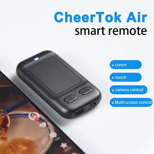 Phone Mouse And Remote Controller Cheertok Air 1