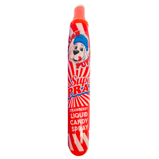 Slush Puppies Super Spray