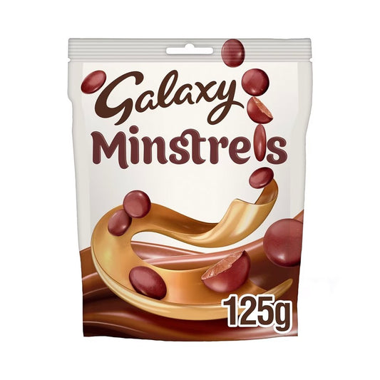 Galaxy Minstrels - Apex Cargo